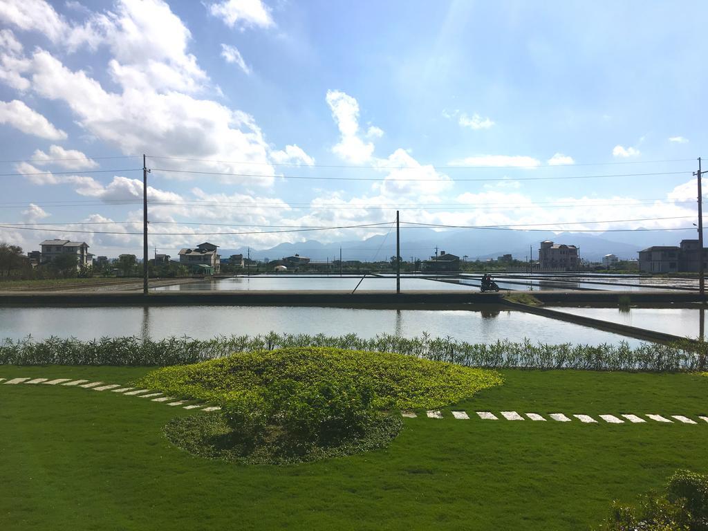 Appartamento Buluba - Dao Jia Yuanshan Esterno foto