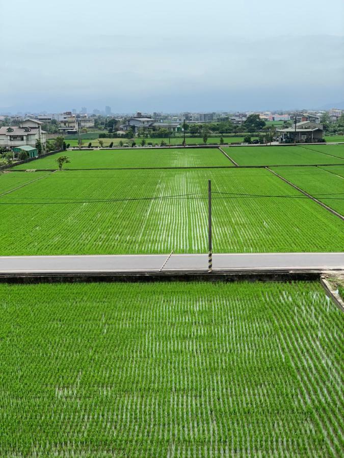 Appartamento Buluba - Dao Jia Yuanshan Esterno foto